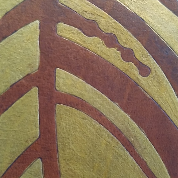 BOGO! Key Chain: Hand-crafted - Picture 3 of 4